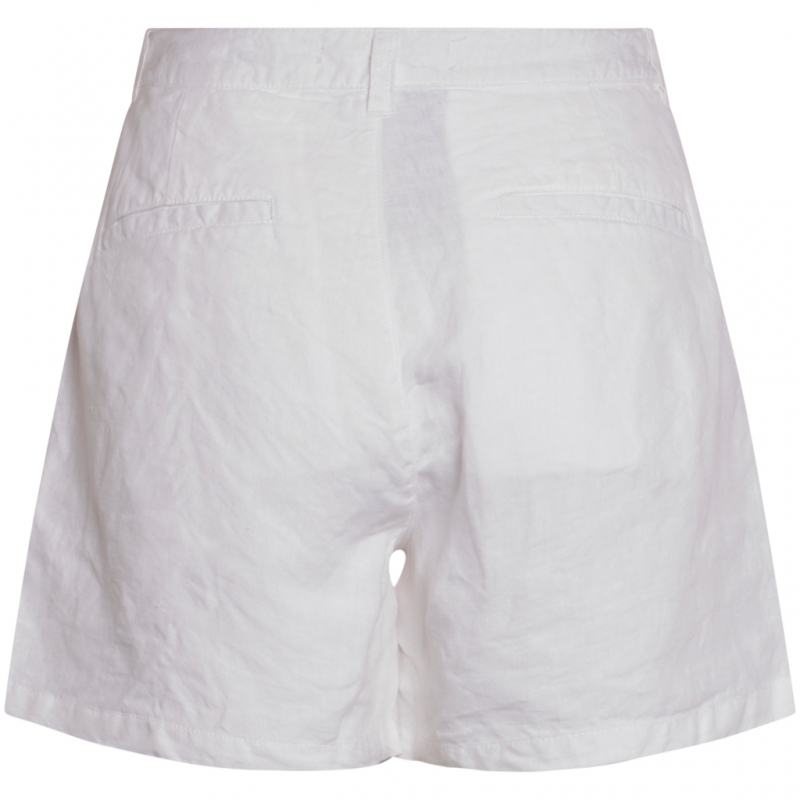 SENNA Loose short - white